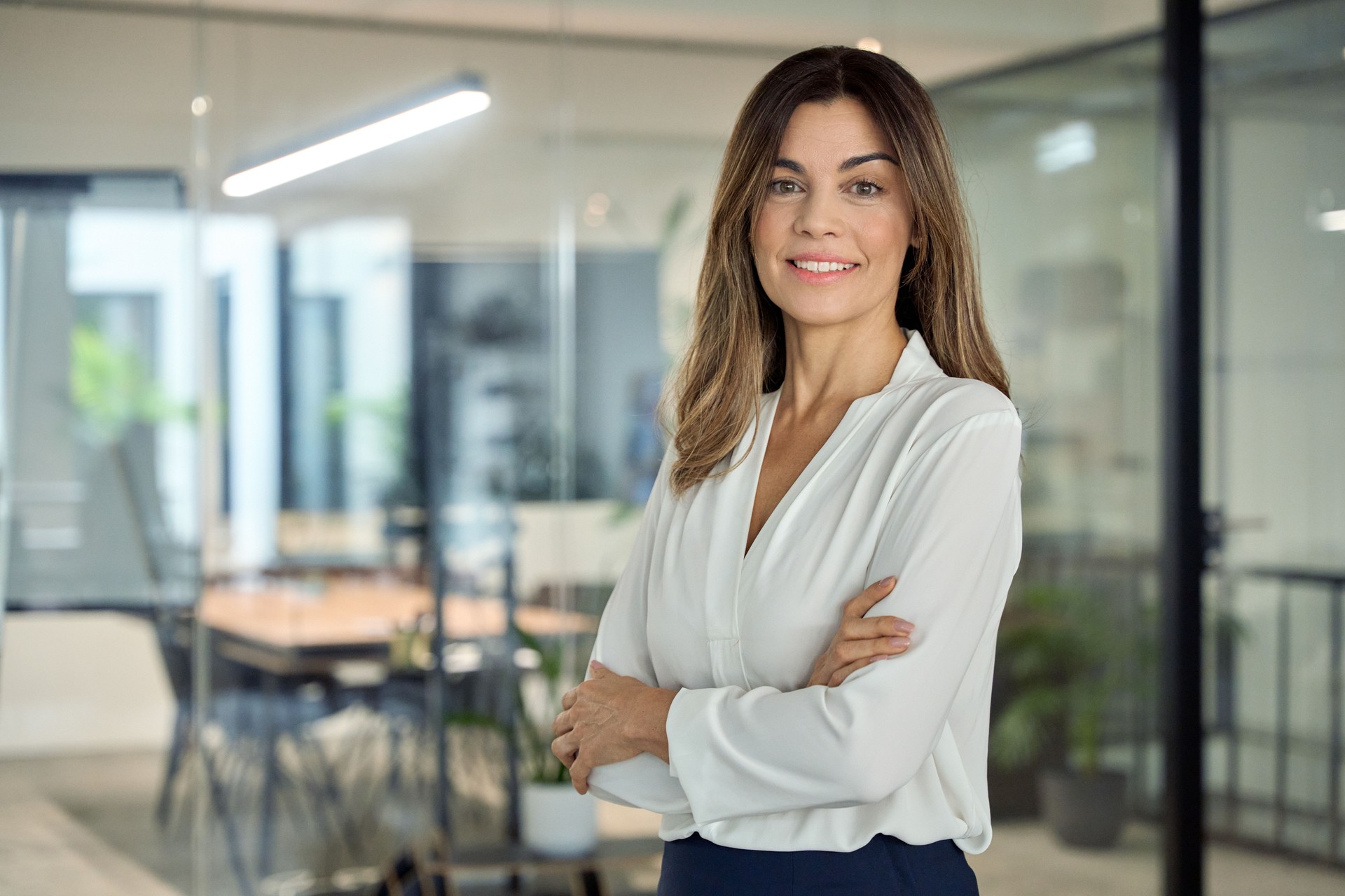 - Marta S., CEO, Startup Founder